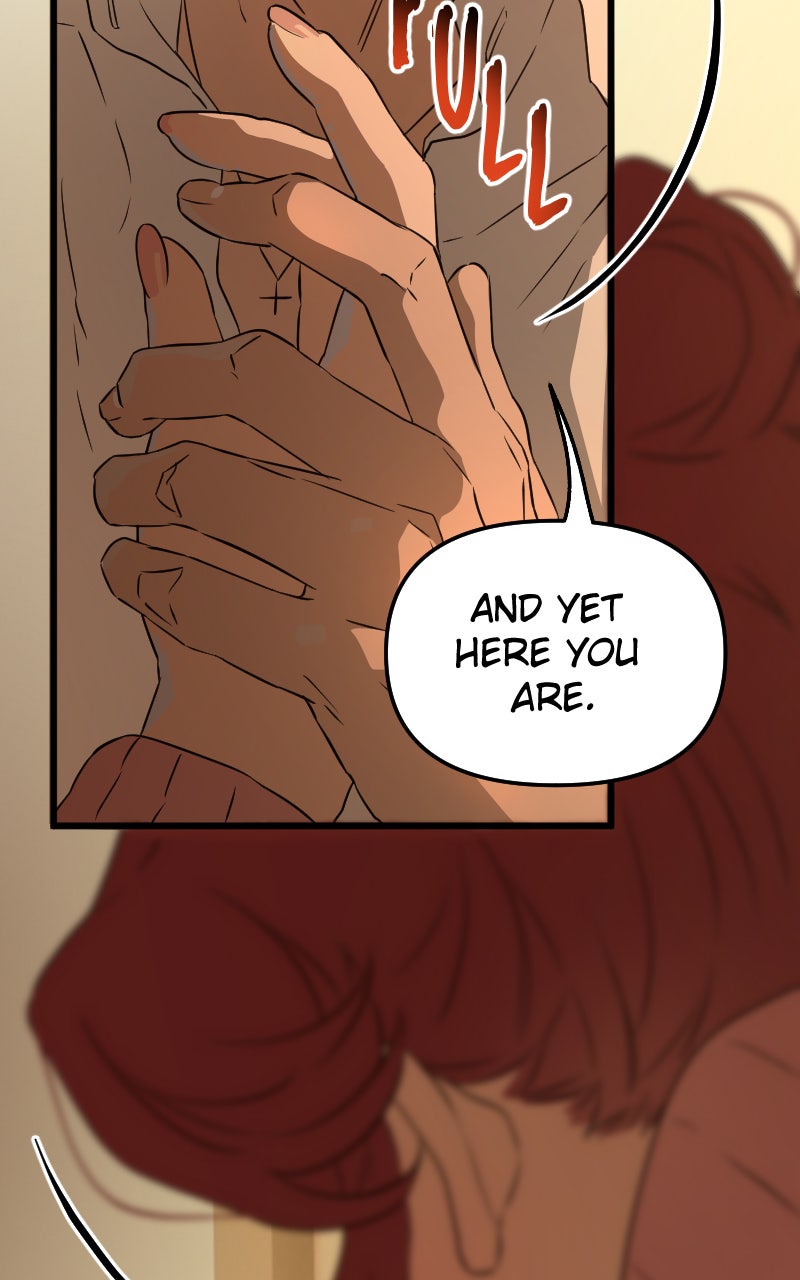 The Mafia Nanny (S2) Episode 98 page 34 - 