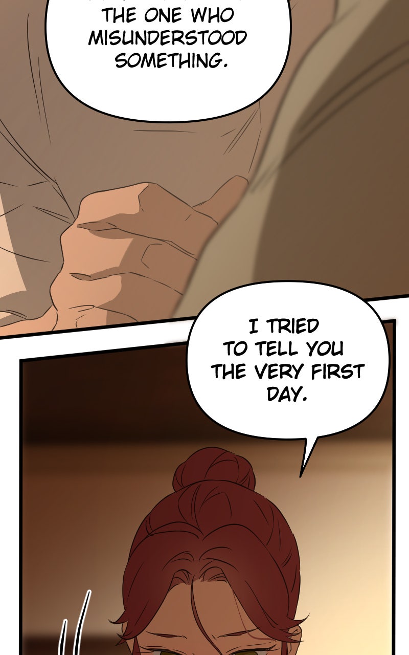 The Mafia Nanny (S2) Episode 98 page 36 - 