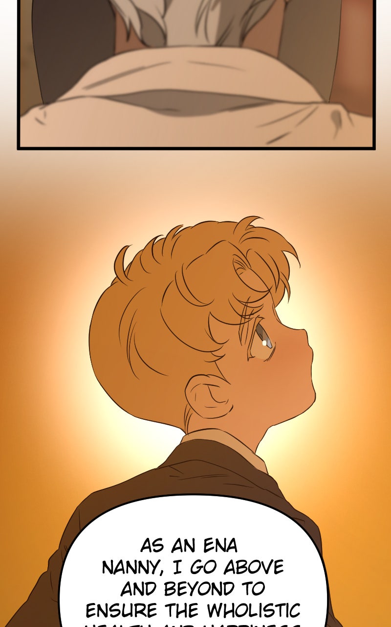 The Mafia Nanny (S2) Episode 98 page 38 - 