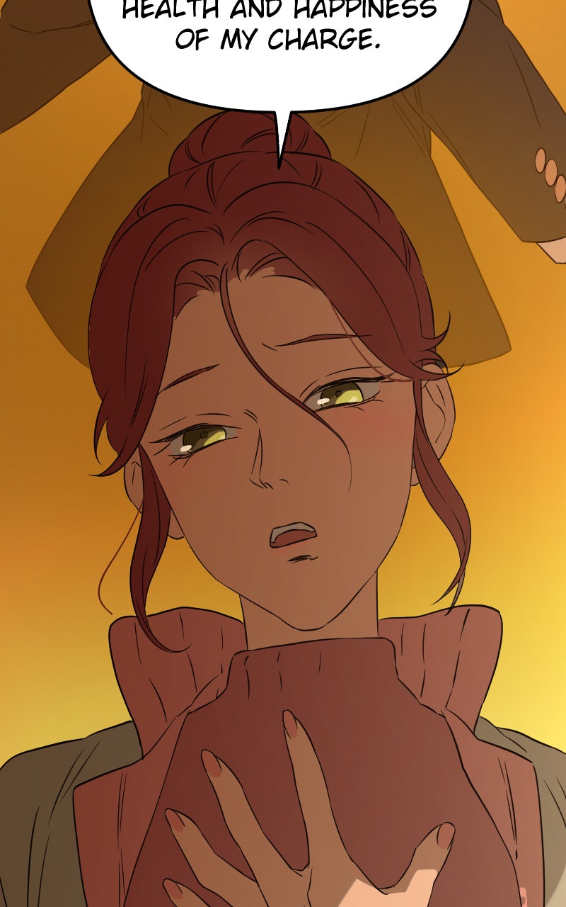 The Mafia Nanny (S2) Episode 98 page 39 - 