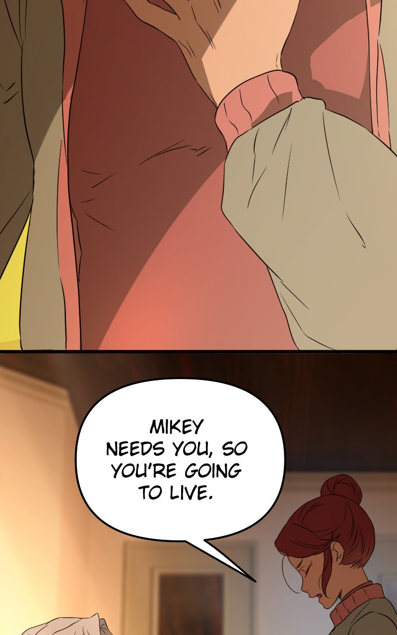 The Mafia Nanny (S2) Episode 98 page 40 - 