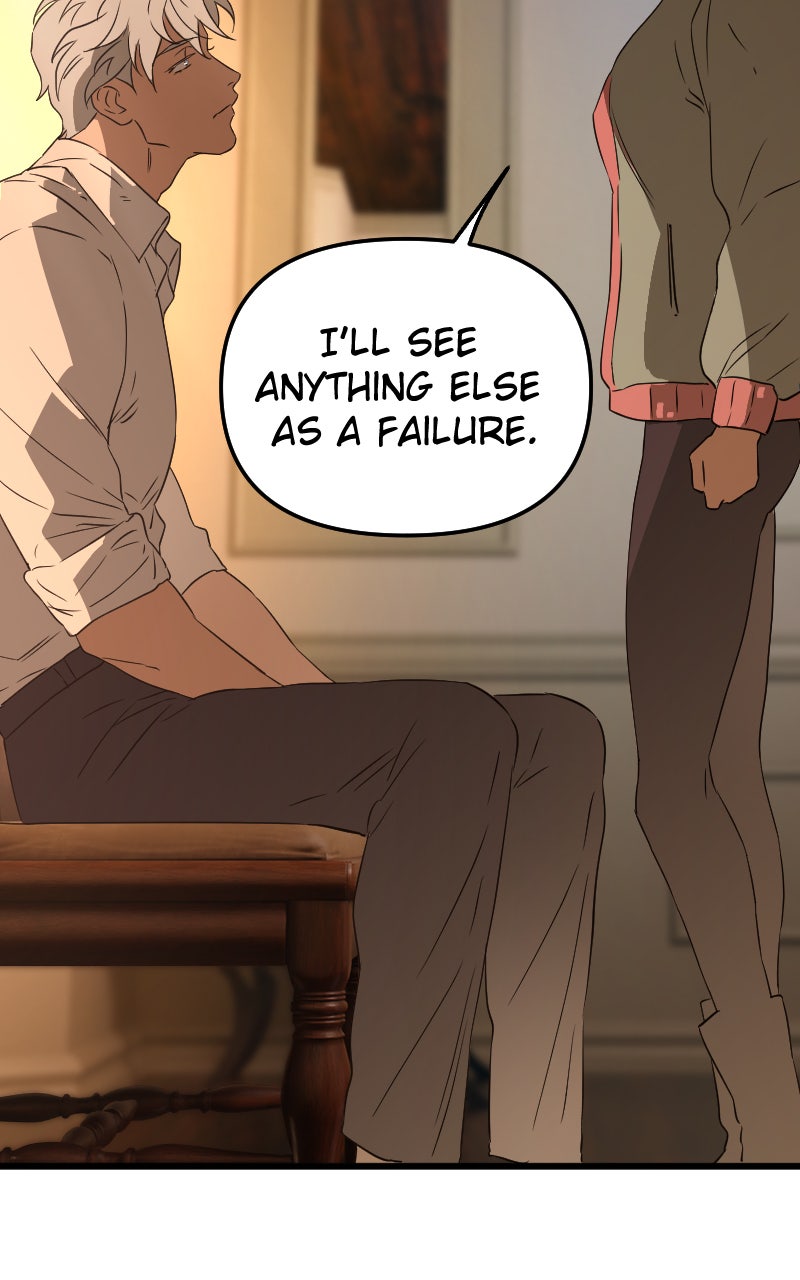 The Mafia Nanny (S2) Episode 98 page 41 - 