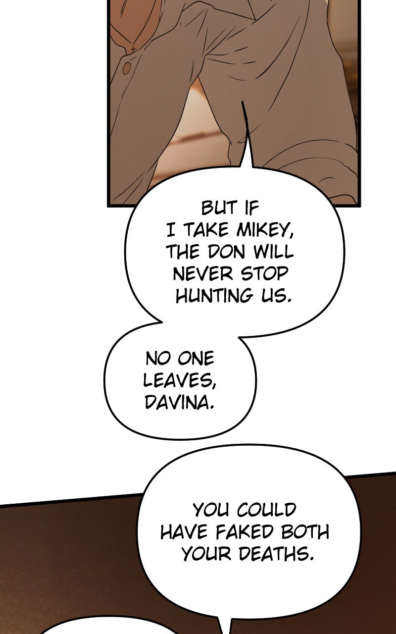 The Mafia Nanny (S2) Episode 98 page 43 - 