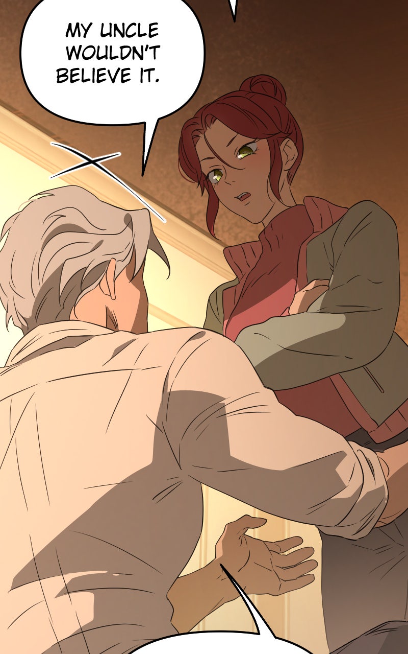 The Mafia Nanny (S2) Episode 98 page 44 - 