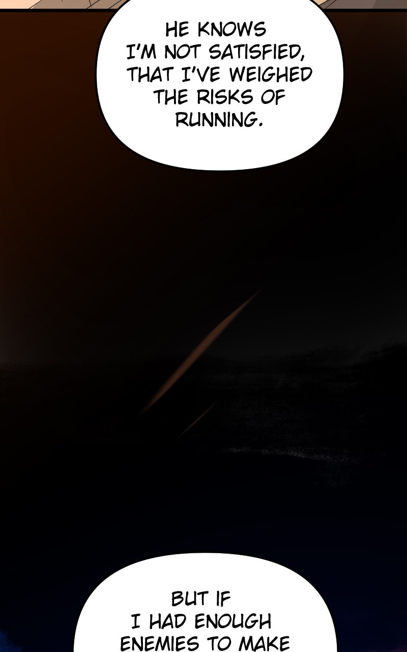 The Mafia Nanny (S2) Episode 98 page 45 - 