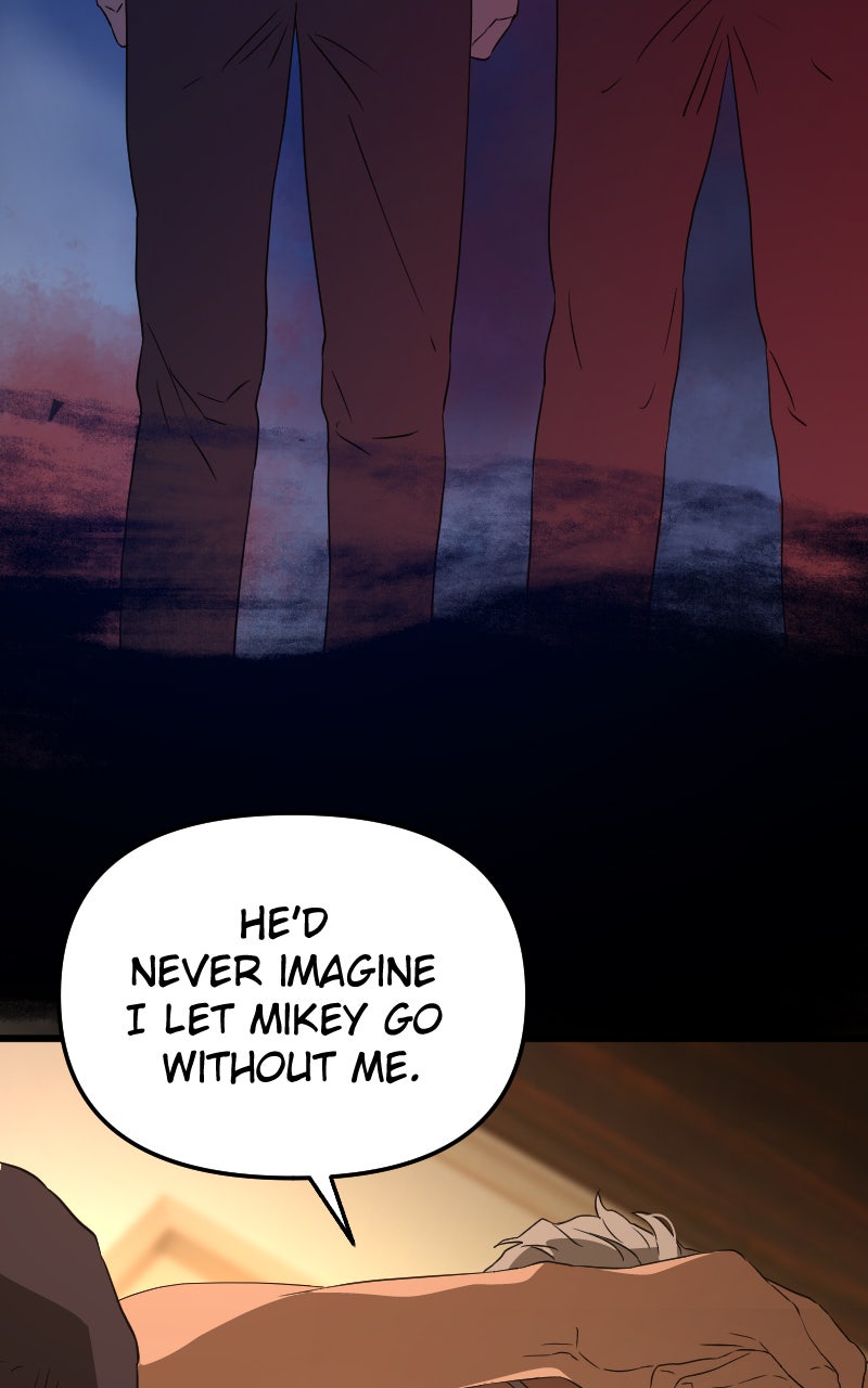 The Mafia Nanny (S2) Episode 98 page 47 - 