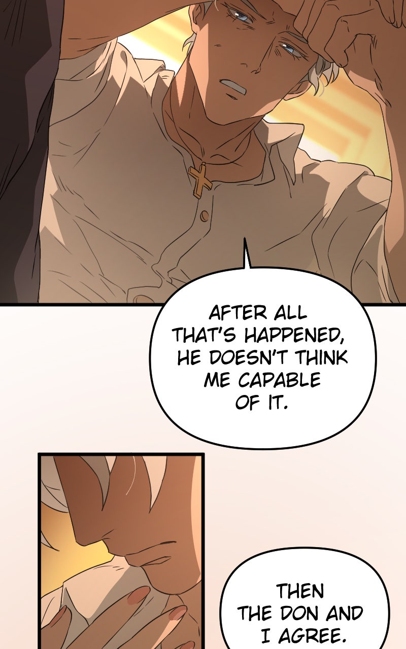 The Mafia Nanny (S2) Episode 98 page 48 - 