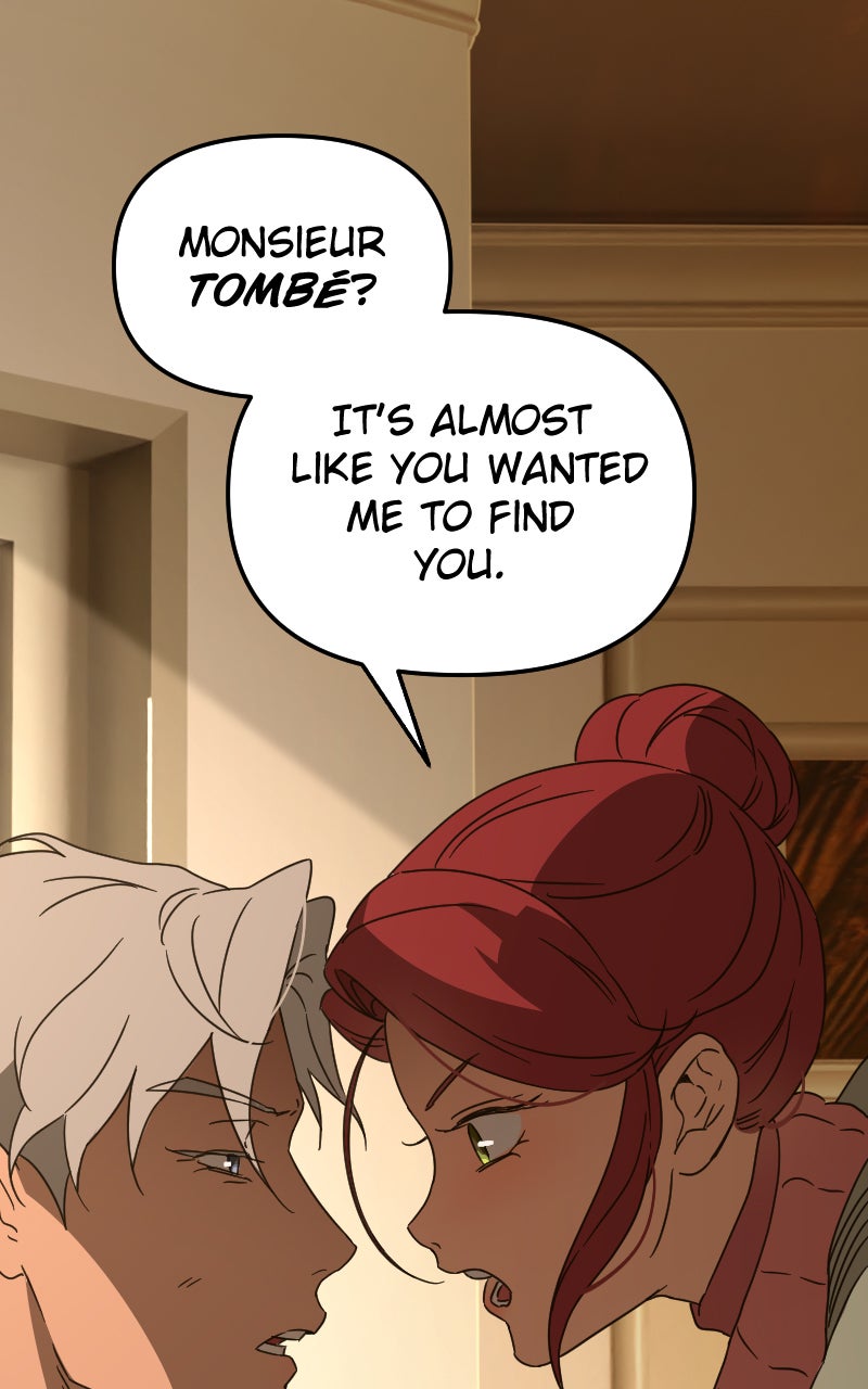 The Mafia Nanny (S2) Episode 98 page 6 - 