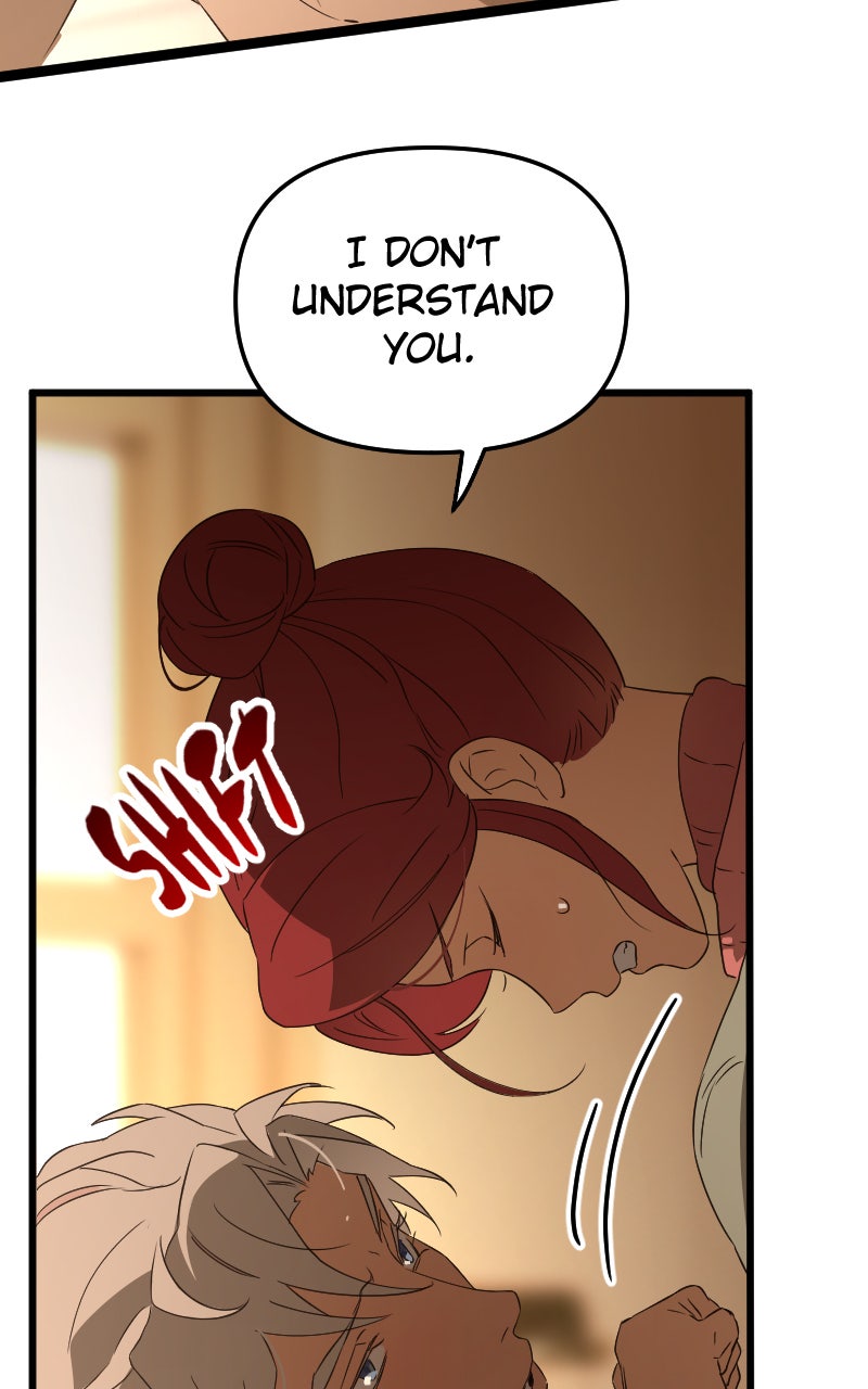 The Mafia Nanny (S2) Episode 98 page 54 - 