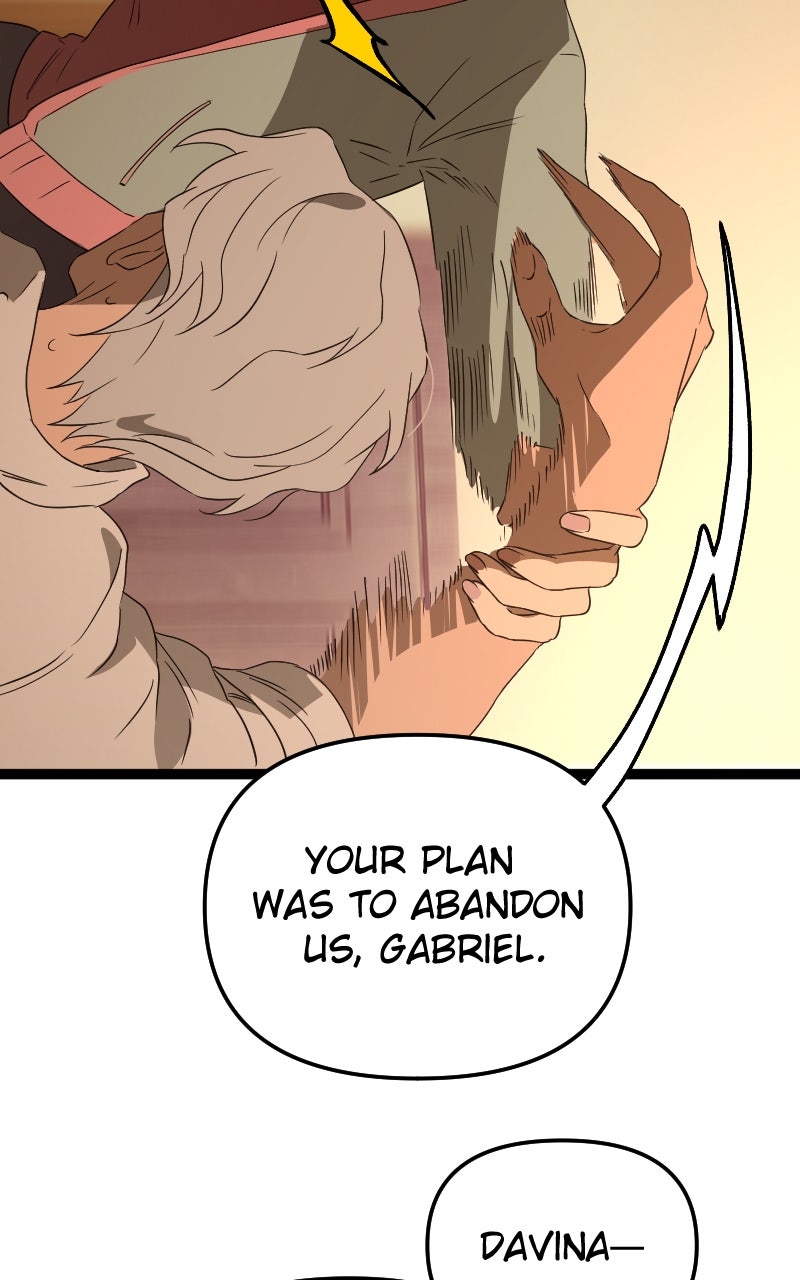 The Mafia Nanny (S2) Episode 98 page 56 - 