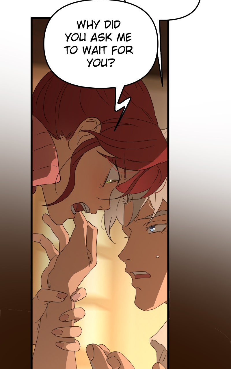 The Mafia Nanny (S2) Episode 98 page 57 - 