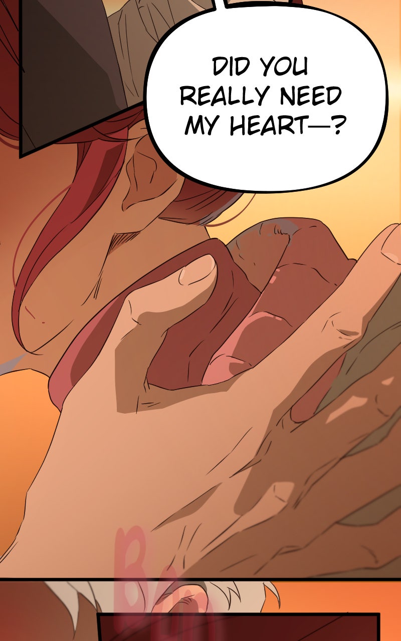 The Mafia Nanny (S2) Episode 98 page 61 - 