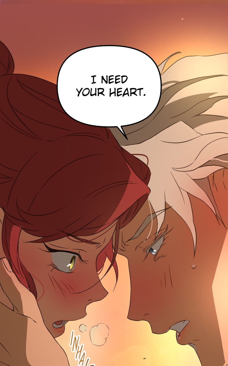 The Mafia Nanny (S2) Episode 98 page 66 - 