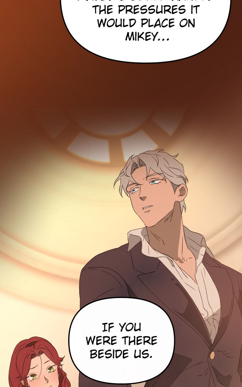 The Mafia Nanny (S2) Episode 98 page 72 - 