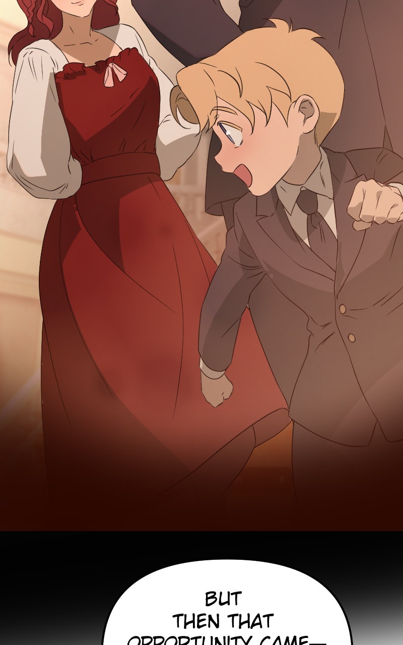 The Mafia Nanny (S2) Episode 98 page 73 - 