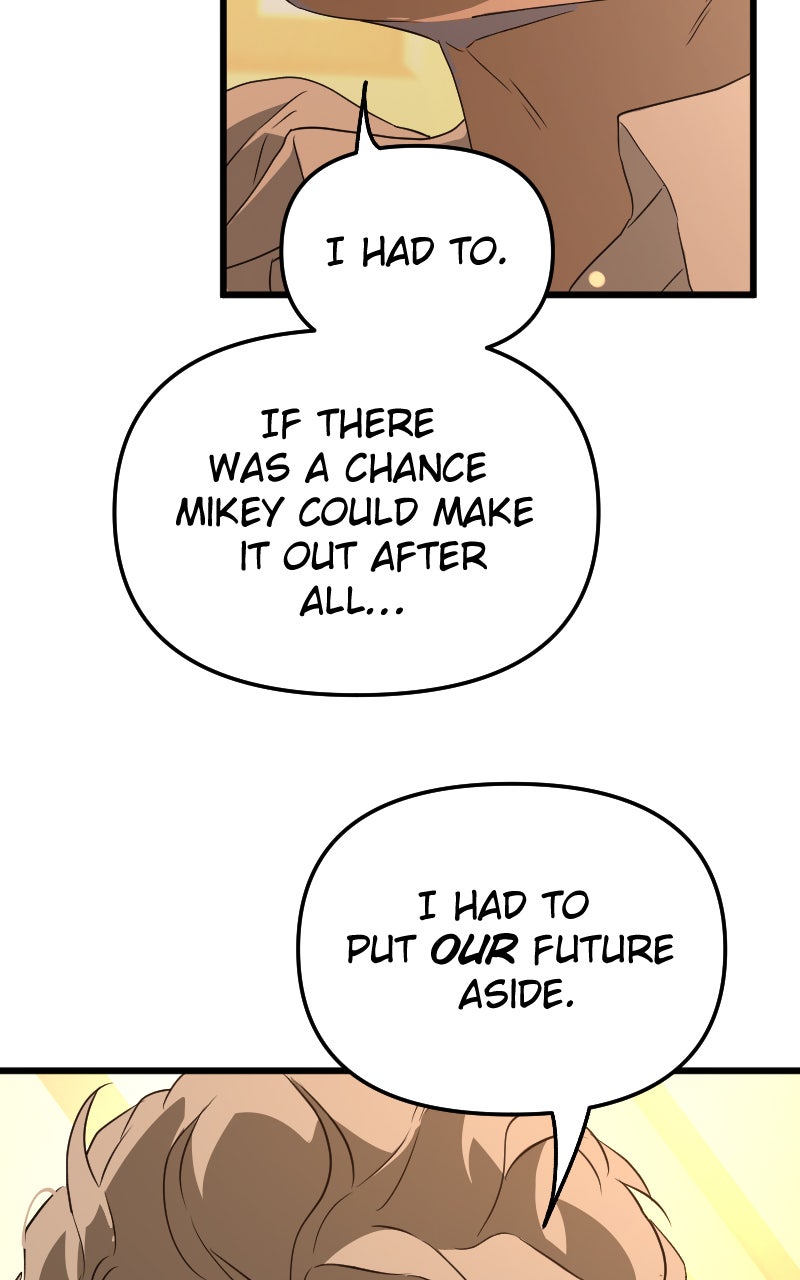 The Mafia Nanny (S2) Episode 98 page 75 - 