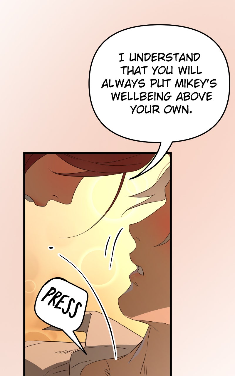 The Mafia Nanny (S2) Episode 98 page 77 - 