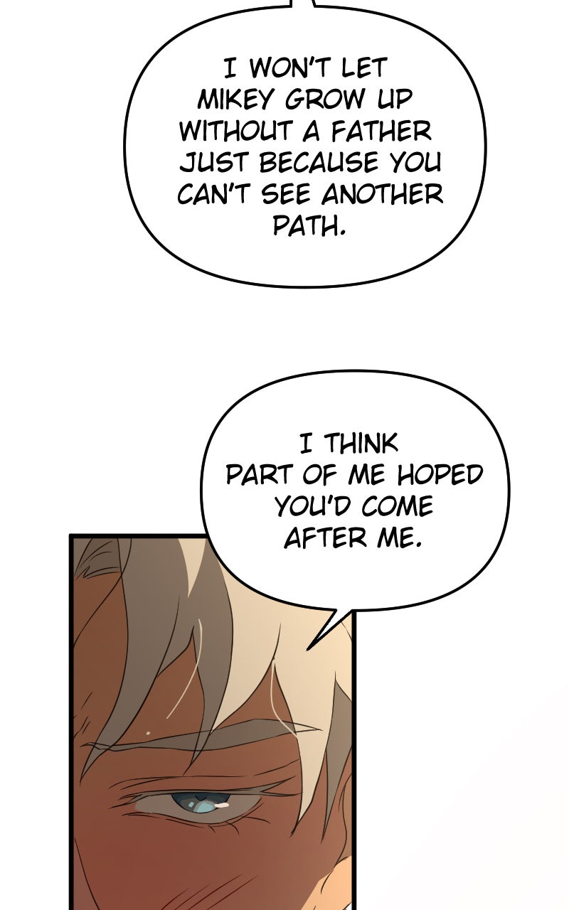 The Mafia Nanny (S2) Episode 98 page 82 - 