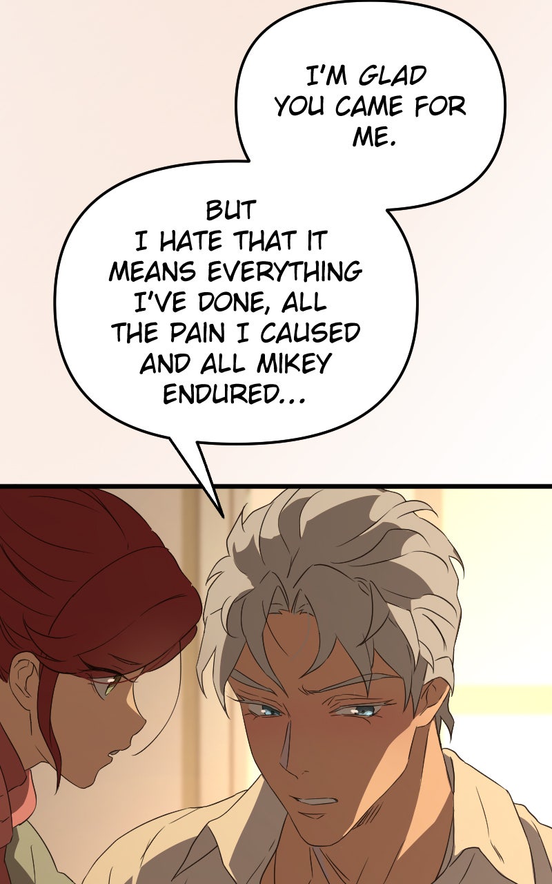 The Mafia Nanny (S2) Episode 98 page 87 - 