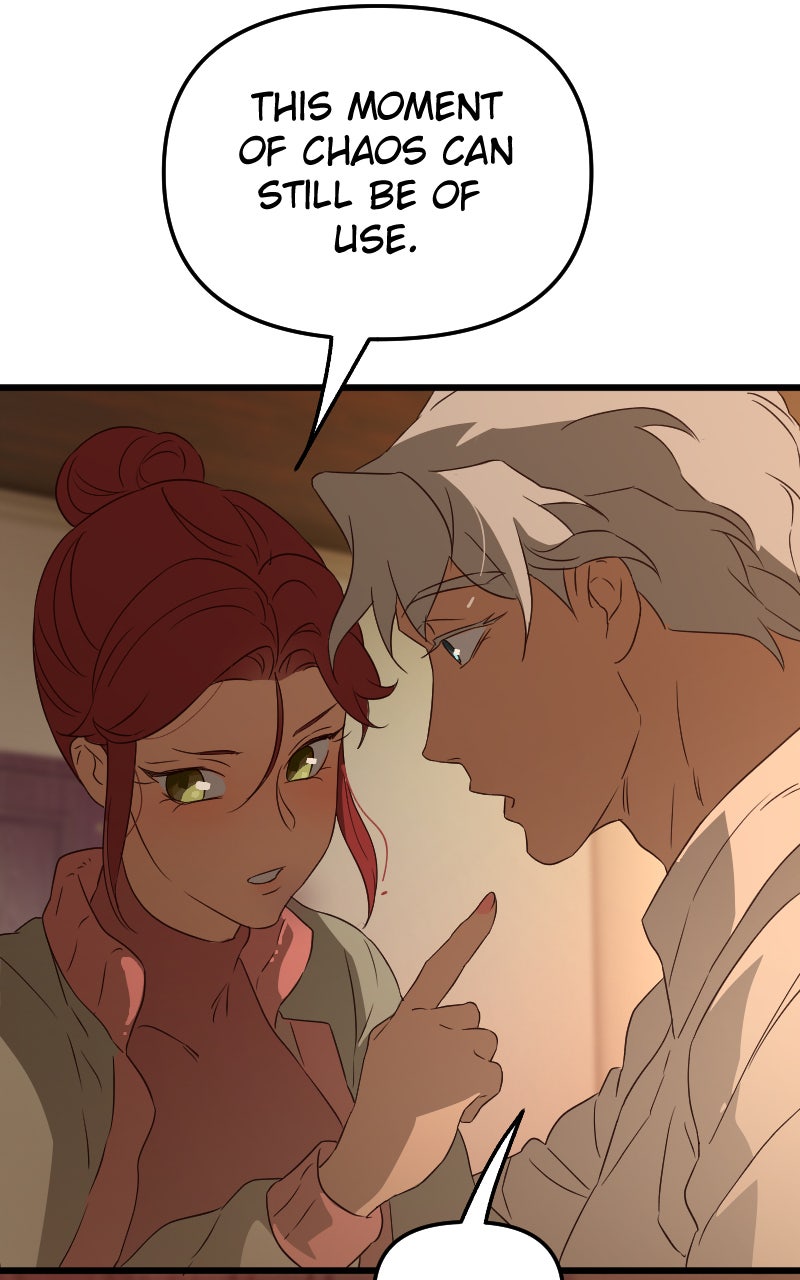 The Mafia Nanny (S2) Episode 98 page 90 - 