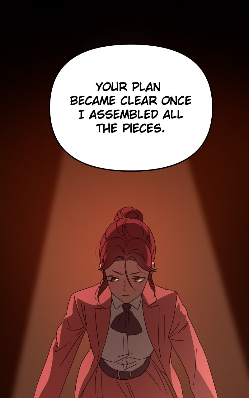 The Mafia Nanny (S2) Episode 98 page 10 - 