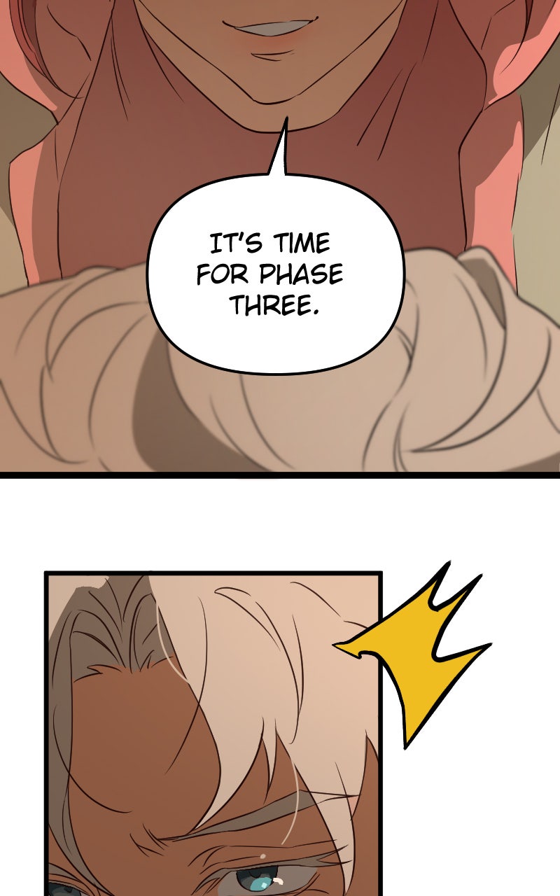 The Mafia Nanny (S2) Episode 98 page 92 - 