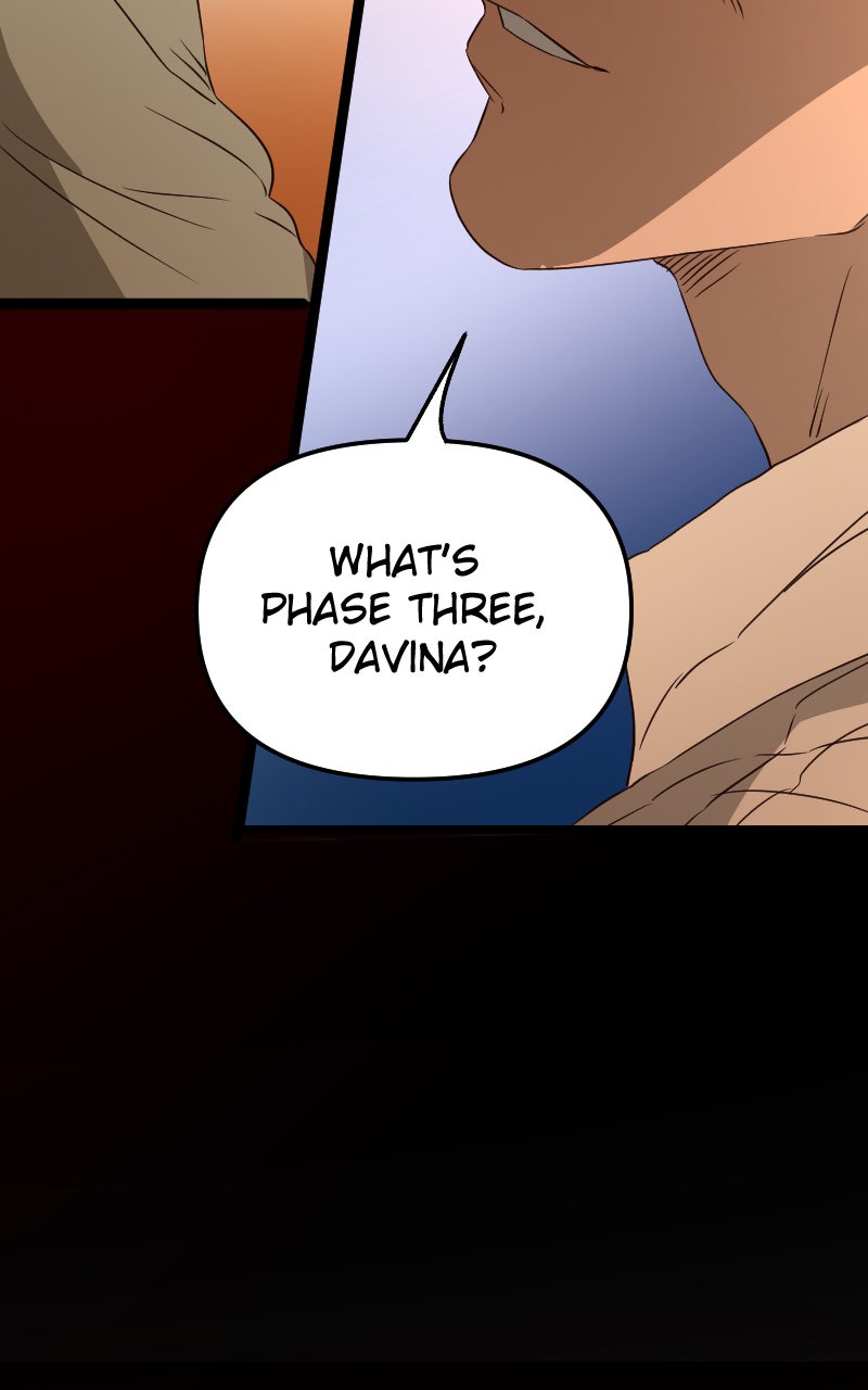 The Mafia Nanny (S2) Episode 98 page 95 - 