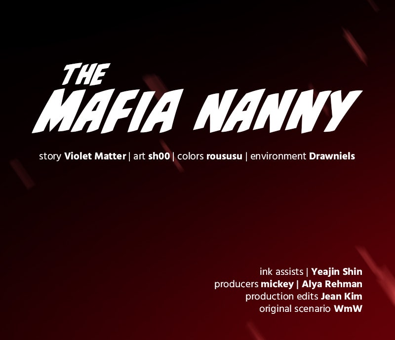 The Mafia Nanny (S2) Episode 98 page 98 - 