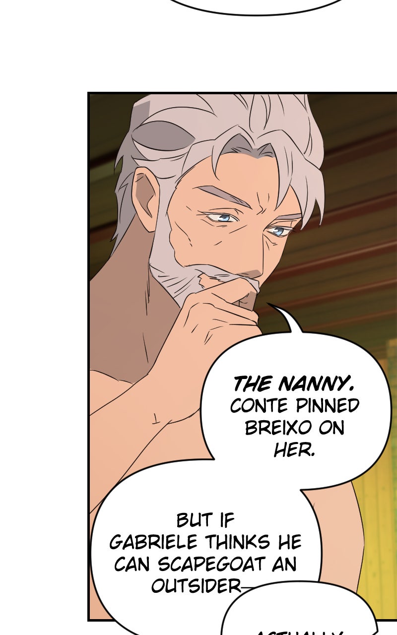 The Mafia Nanny (S2) Episode 99 (Season 2 Finale) page 11 - 