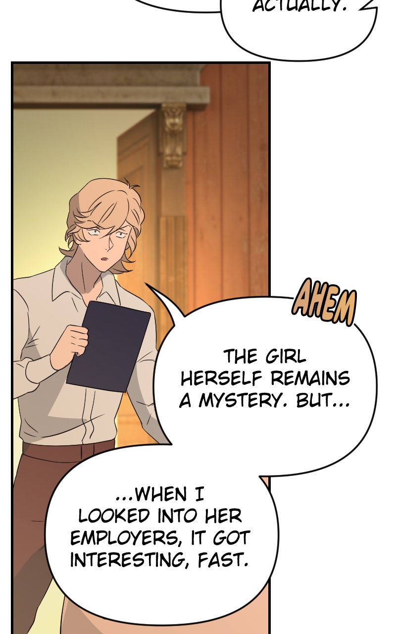 The Mafia Nanny (S2) Episode 99 (Season 2 Finale) page 12 - 
