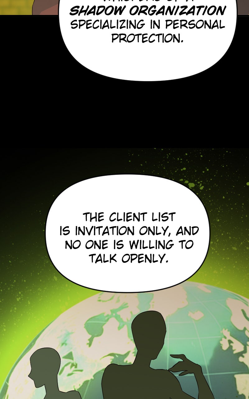 The Mafia Nanny (S2) Episode 99 (Season 2 Finale) page 14 - 