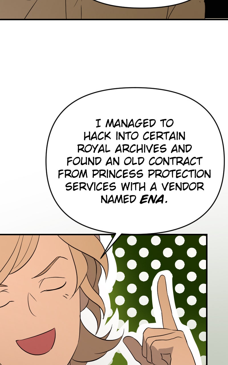 The Mafia Nanny (S2) Episode 99 (Season 2 Finale) page 16 - 