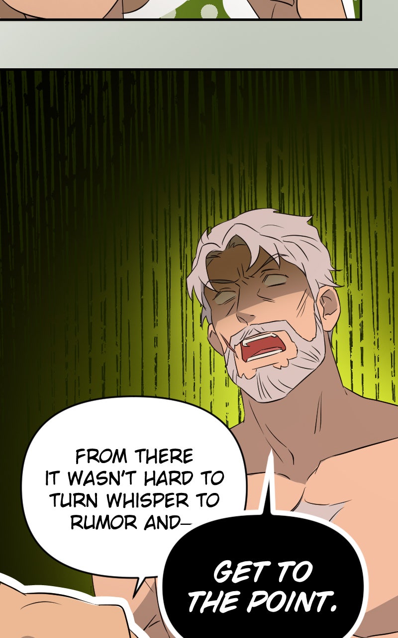 The Mafia Nanny (S2) Episode 99 (Season 2 Finale) page 17 - 