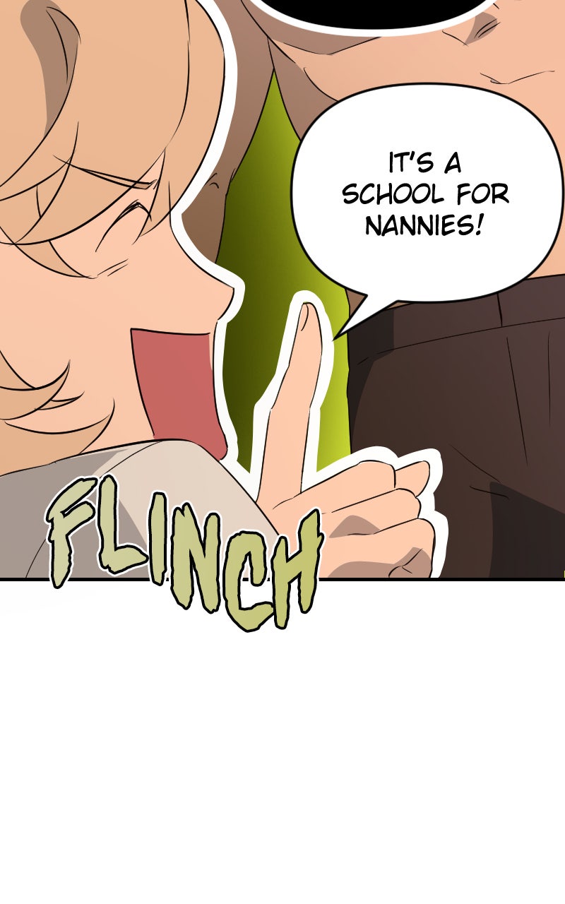 The Mafia Nanny (S2) Episode 99 (Season 2 Finale) page 18 - 