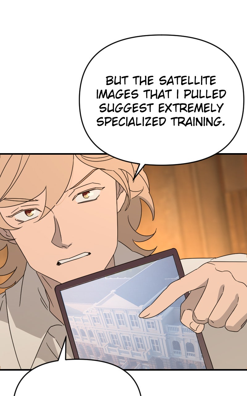 The Mafia Nanny (S2) Episode 99 (Season 2 Finale) page 19 - 
