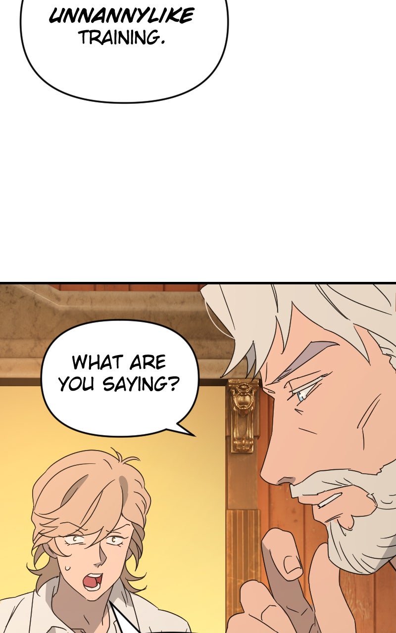 The Mafia Nanny (S2) Episode 99 (Season 2 Finale) page 20 - 