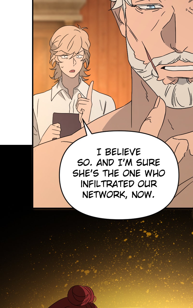 The Mafia Nanny (S2) Episode 99 (Season 2 Finale) page 22 - 