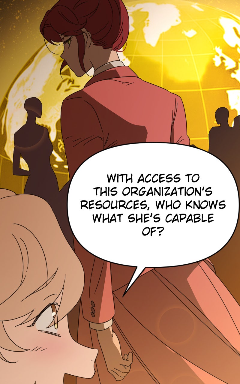 The Mafia Nanny (S2) Episode 99 (Season 2 Finale) page 23 - 