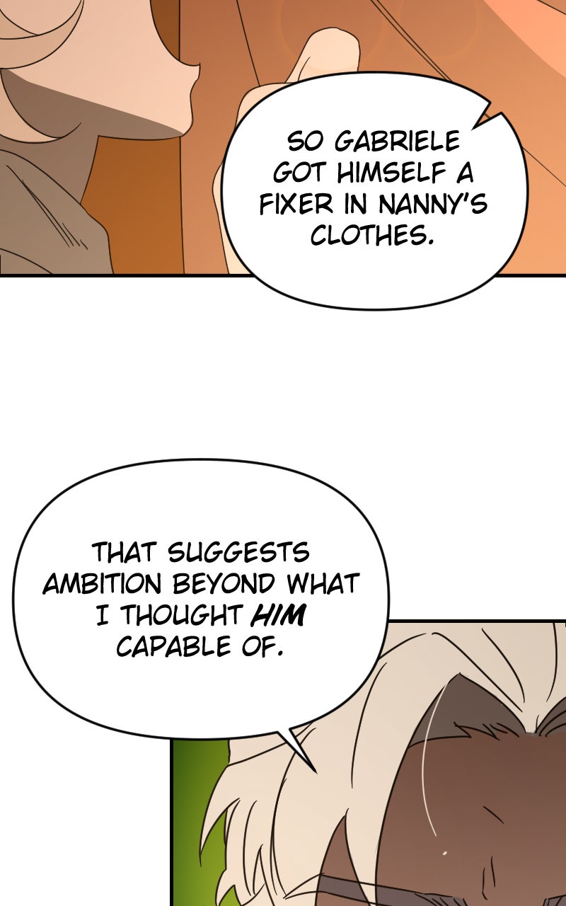 The Mafia Nanny (S2) Episode 99 (Season 2 Finale) page 24 - 