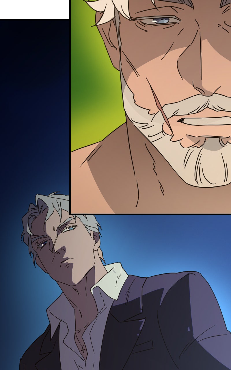 The Mafia Nanny (S2) Episode 99 (Season 2 Finale) page 25 - 