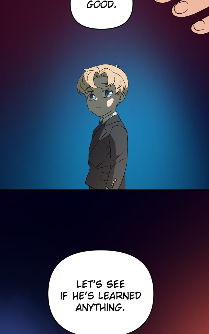 The Mafia Nanny (S2) Episode 99 (Season 2 Finale) page 28 - 