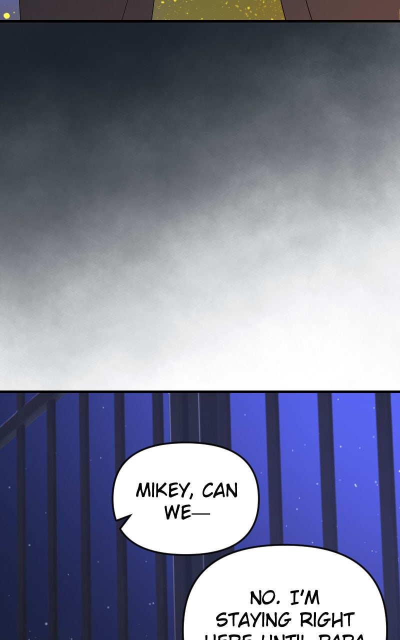 The Mafia Nanny (S2) Episode 99 (Season 2 Finale) page 30 - 