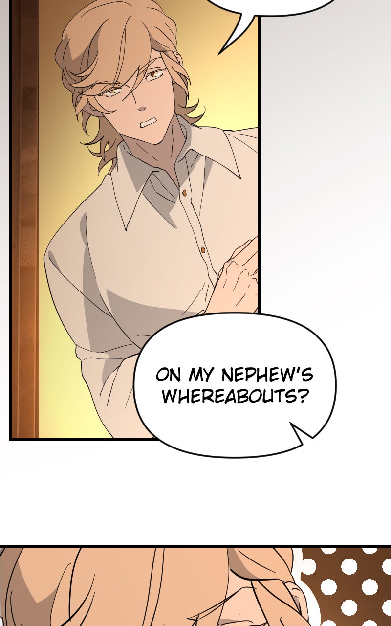 The Mafia Nanny (S2) Episode 99 (Season 2 Finale) page 4 - 