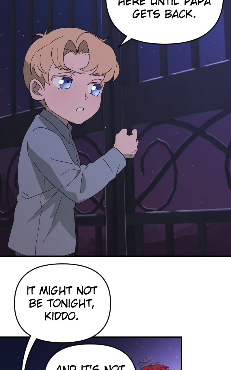 The Mafia Nanny (S2) Episode 99 (Season 2 Finale) page 31 - 