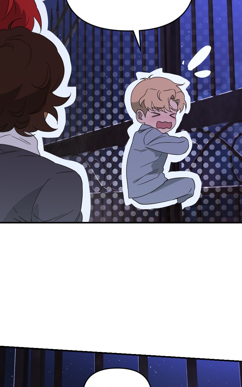 The Mafia Nanny (S2) Episode 99 (Season 2 Finale) page 33 - 