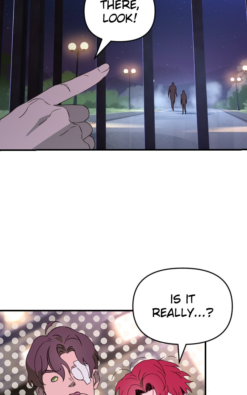 The Mafia Nanny (S2) Episode 99 (Season 2 Finale) page 34 - 