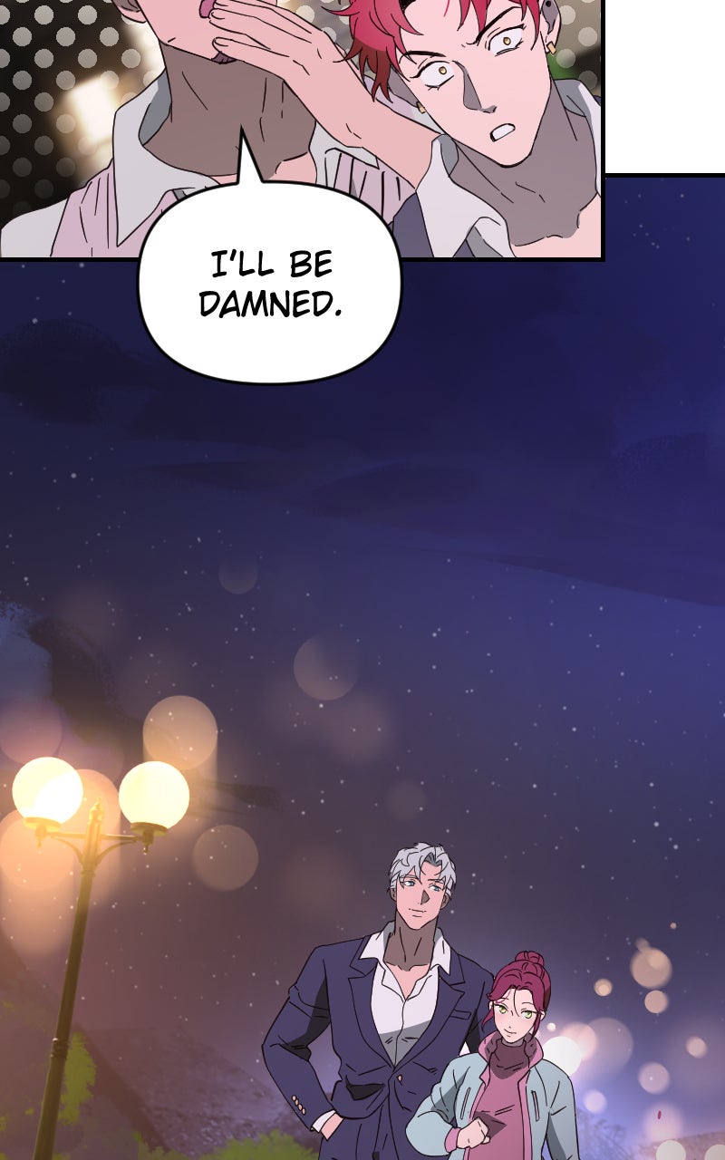 The Mafia Nanny (S2) Episode 99 (Season 2 Finale) page 35 - 
