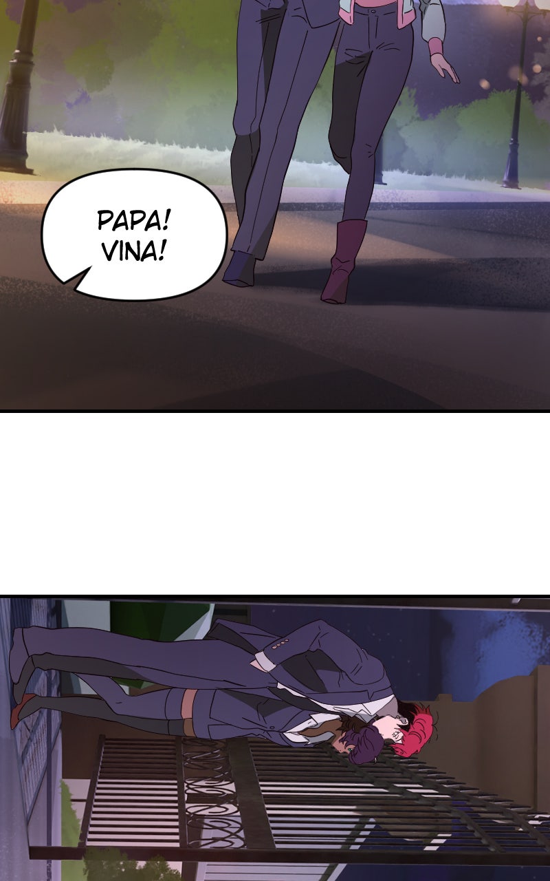 The Mafia Nanny (S2) Episode 99 (Season 2 Finale) page 36 - 