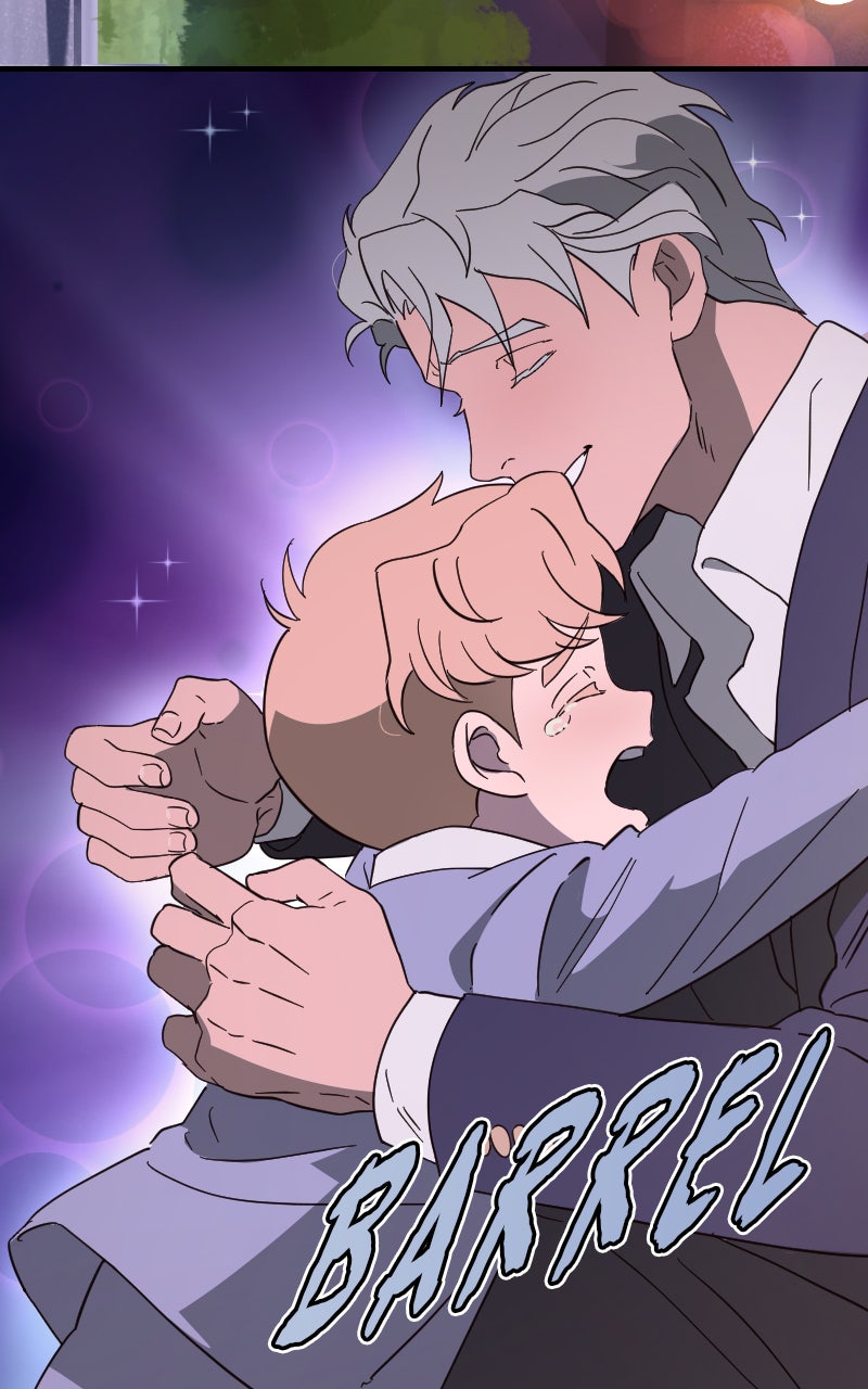 The Mafia Nanny (S2) Episode 99 (Season 2 Finale) page 38 - 