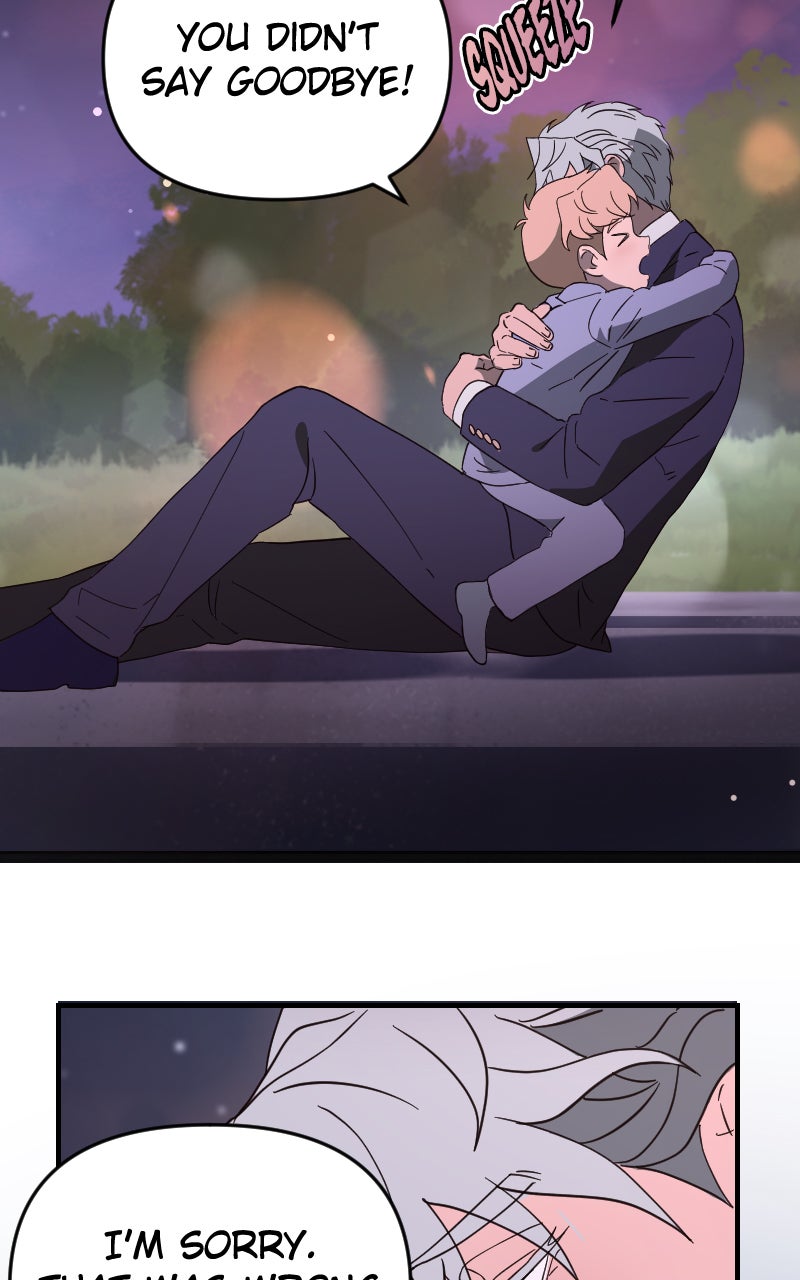 The Mafia Nanny (S2) Episode 99 (Season 2 Finale) page 40 - 